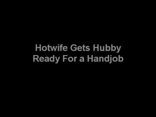 Hotwife keeps koca bir premature ejaculator
