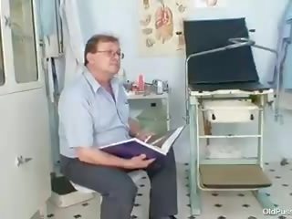 Mamuśka włochate cipka ginekomastii examination w szpital