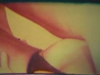 Xxx film crazed dziwki z the 1960s - restyling wideo w pełny hd
