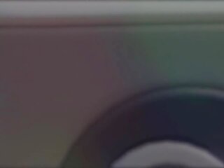 Mercy rower dildo jazda (animation z dźwięk)