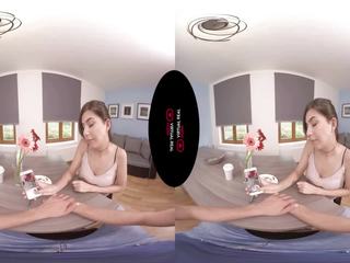 Virtualrealporn - jedzenie xxx film