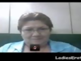 Ladieserotic amateur vieille fait maison webcam vidéo: x évalué agrafe e1