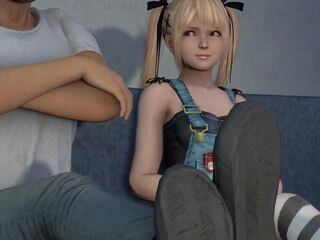 Marie rose has daddy issues sfm, free dhuwur definisi bayan ec