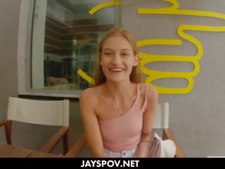 Jayrock जाता है को budapest - टिफ़नी tatum क्रीमपाइ डर्टी फ़िल्म movs